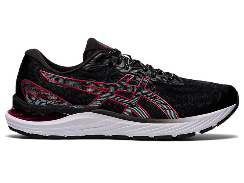Asics GEL-CUMULUS 23 Løbesko Herre - Sort - SKU.82963824